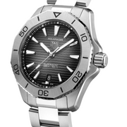 Aquaracer Professional 200 Date